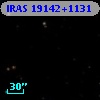 IRAS 19142+1131