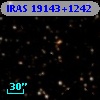 IRAS 19143+1242