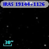 IRAS 19144+1126