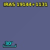 IRAS 19144+1131