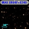 IRAS 19147+1243