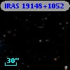 IRAS 19148+1052