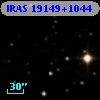 IRAS 19149+1044