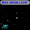 IRAS 19149+1147