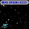 IRAS 19150+1222