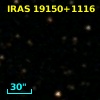 IRAS 19150+1116