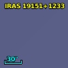 IRAS 19151+1233