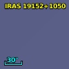 IRAS 19152+1050