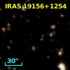 IRAS 19156+1254