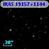IRAS 19157+1144