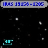 IRAS 19158+1205
