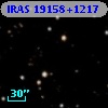 IRAS 19158+1217