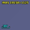 IRAS 19158+1125