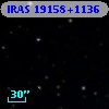 IRAS 19158+1136