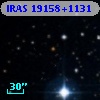 IRAS 19158+1131