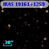 IRAS 19161+1259