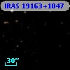 IRAS 19163+1047