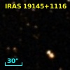 IRAS 19145+1116