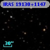 IRAS 19130+1147