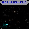 IRAS 19150+1212