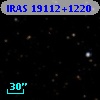IRAS 19112+1220