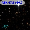 NEK 47.6+00.2