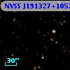NVSS J191327+105217