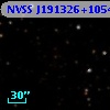 NVSS J191326+105422