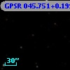 GPSR 045.751+0.199