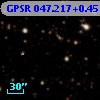 GPSR 047.217+0.451
