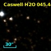Caswell H2O 045.44+00.07