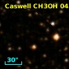 Caswell CH3OH 045.07+00.13