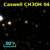 Caswell CH3OH 045.44+00.07