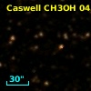Caswell CH3OH 045.47+00.13