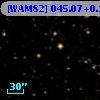 [WAM82] 045.07+0.14