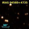 IRAS 04560+4735