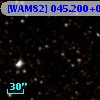 [WAM82] 045.200+0.740