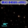 IRAS 04568+4701
