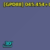 GPSR 045.454+0.060