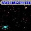 NVSS J191254+131113