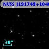 NVSS J191749+104642