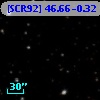[SCR92]  46.66-0.32