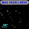 IRAS 19142+1034