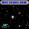 IRAS 19104+1040