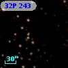 32P 243