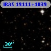 IRAS 19111+1039