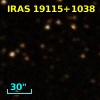 IRAS 19115+1038