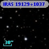IRAS 19129+1037