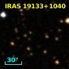 IRAS 19133+1040