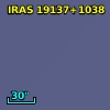 IRAS 19137+1038